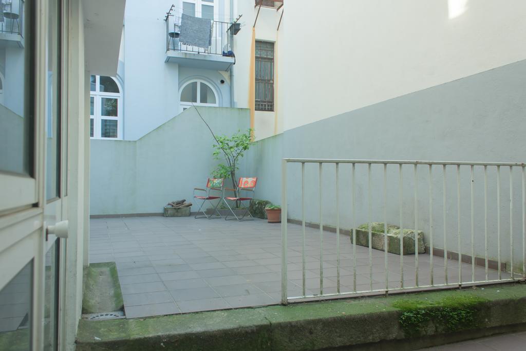 Carolina M Apartment In Front Of Metro Porto Pokoj fotografie